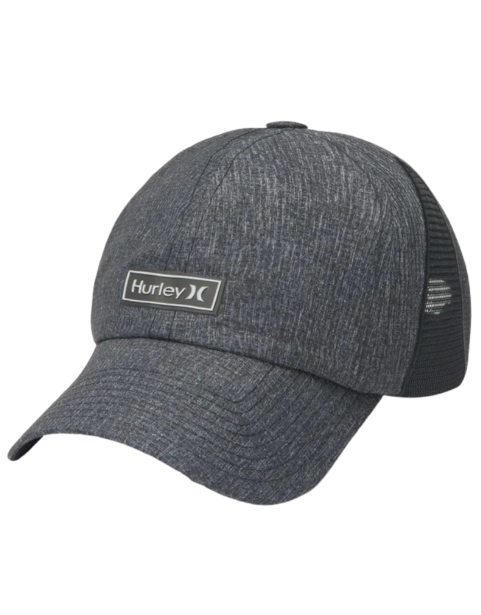 Hurley Phantom Siege Unstructured Strapback Hat