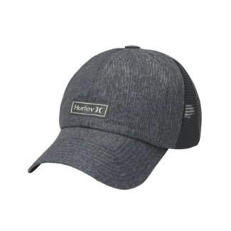Hurley Phantom Siege Unstructured Strapback Hat