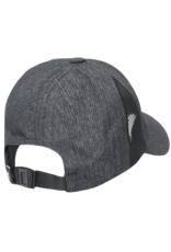 Hurley Phantom Siege Unstructured Strapback Hat