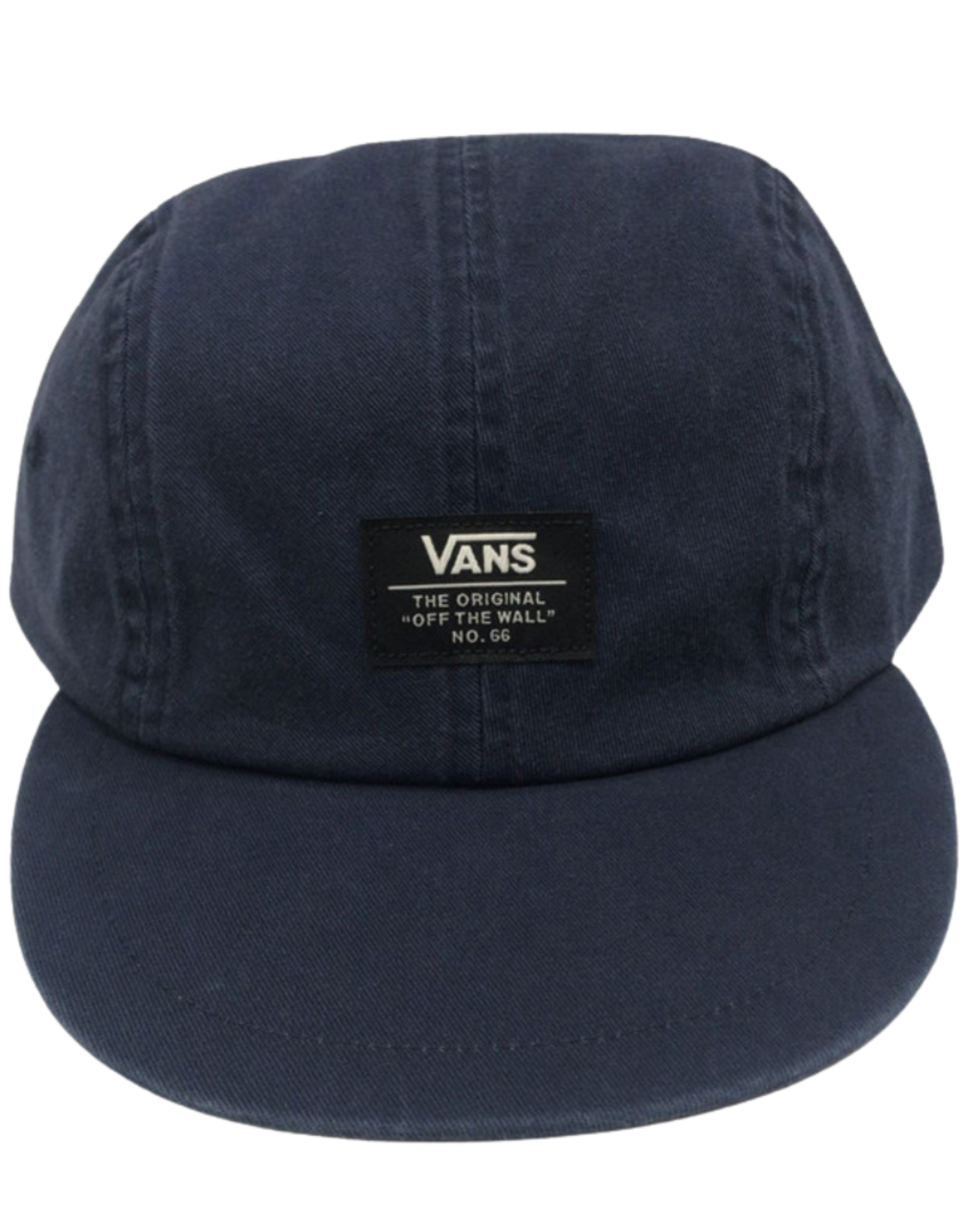 Vans Long Bill Camper Hat