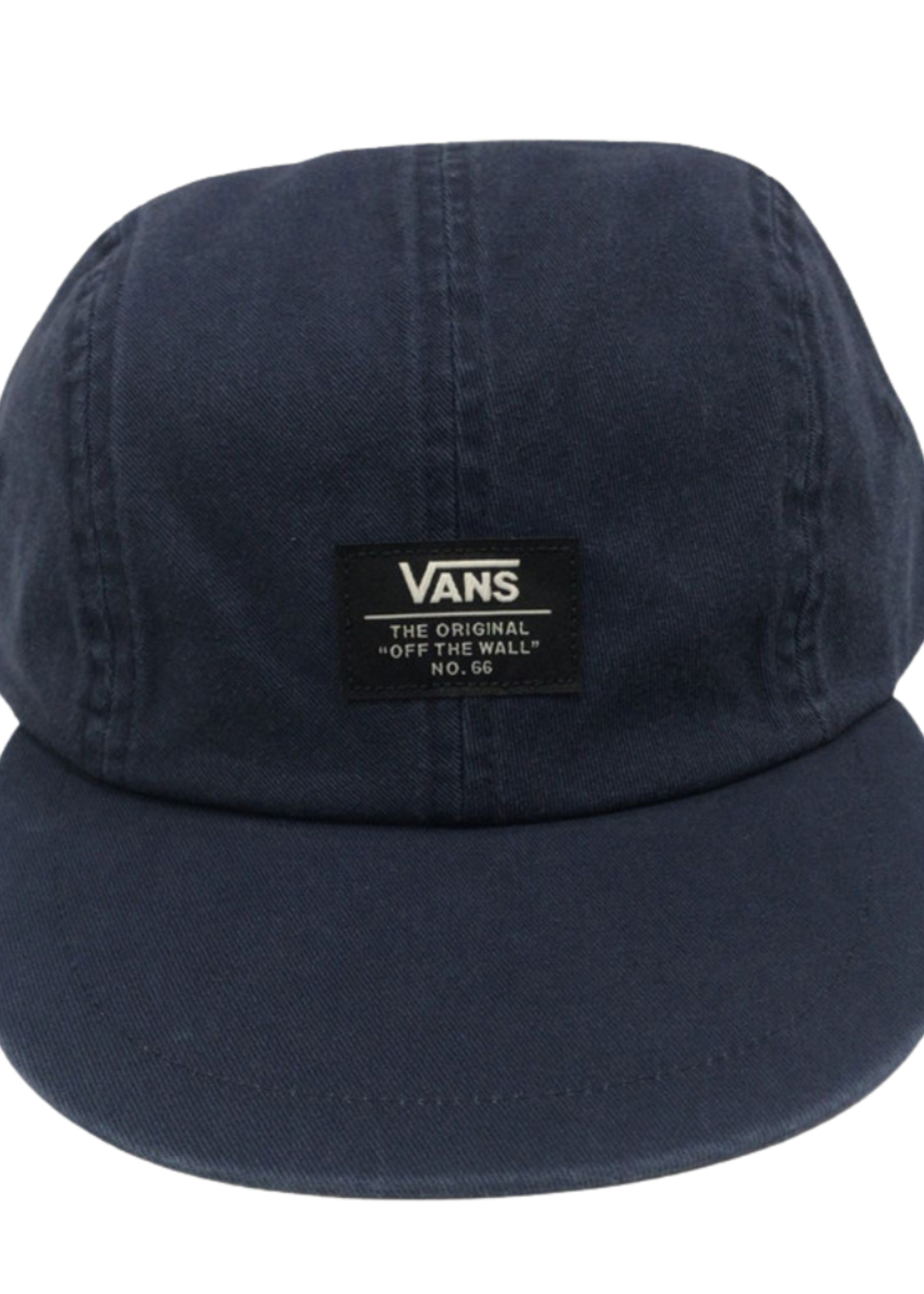 Vans Long Bill Camper Hat
