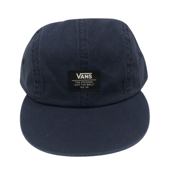 Vans Long Bill Camper Hat