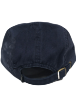 Vans Long Bill Camper Hat