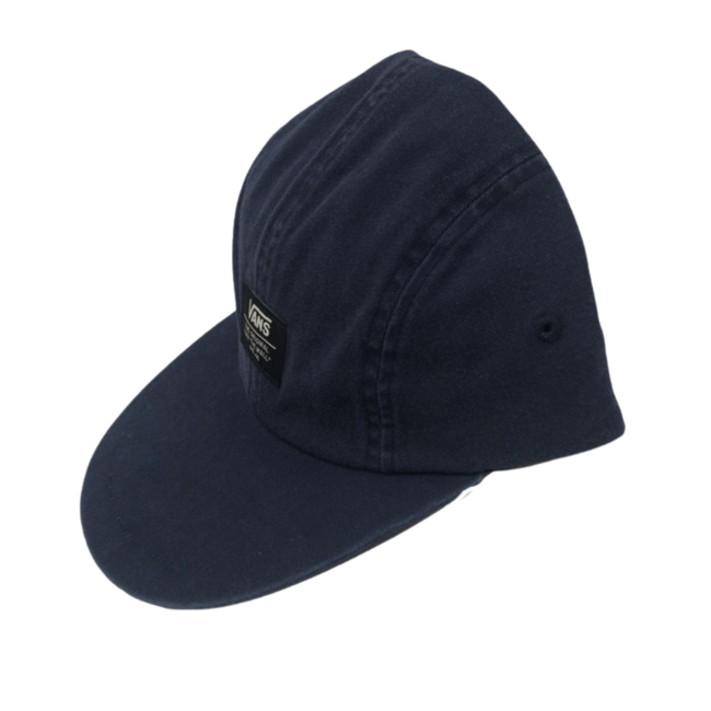 Vans Long Bill Camper Hat