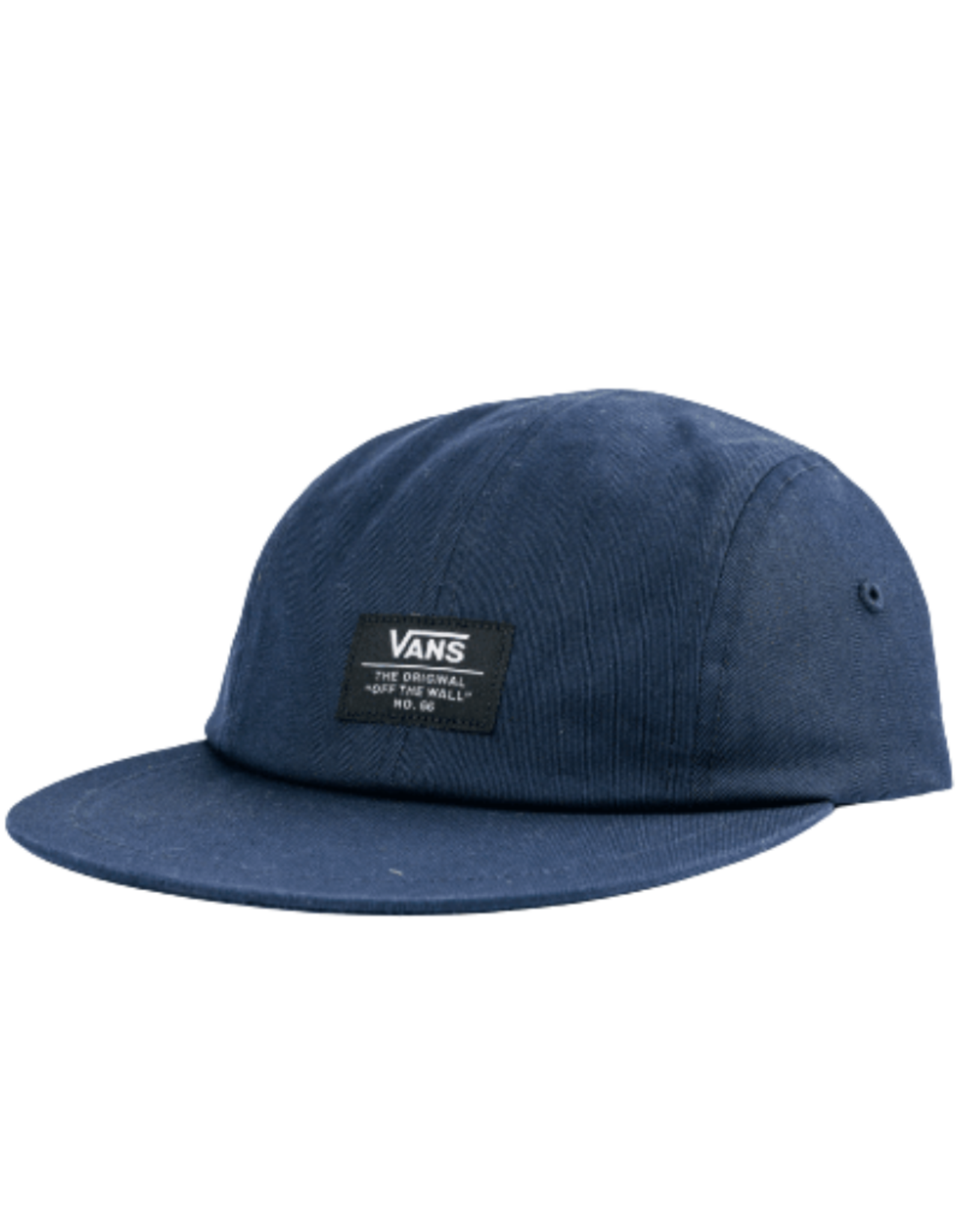 Vans Long Bill Camper Hat