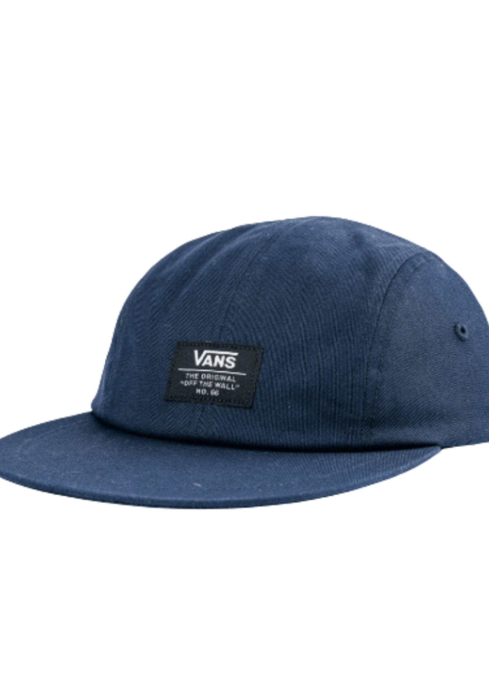 Vans Long Bill Camper Hat