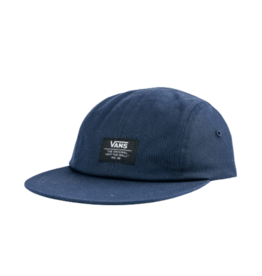 Vans Long Bill Camper Hat