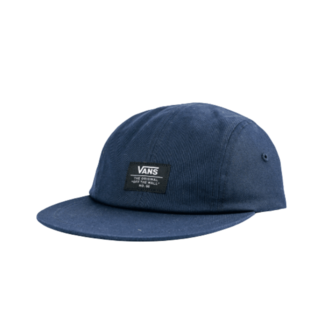 Vans Long Bill Camper Hat