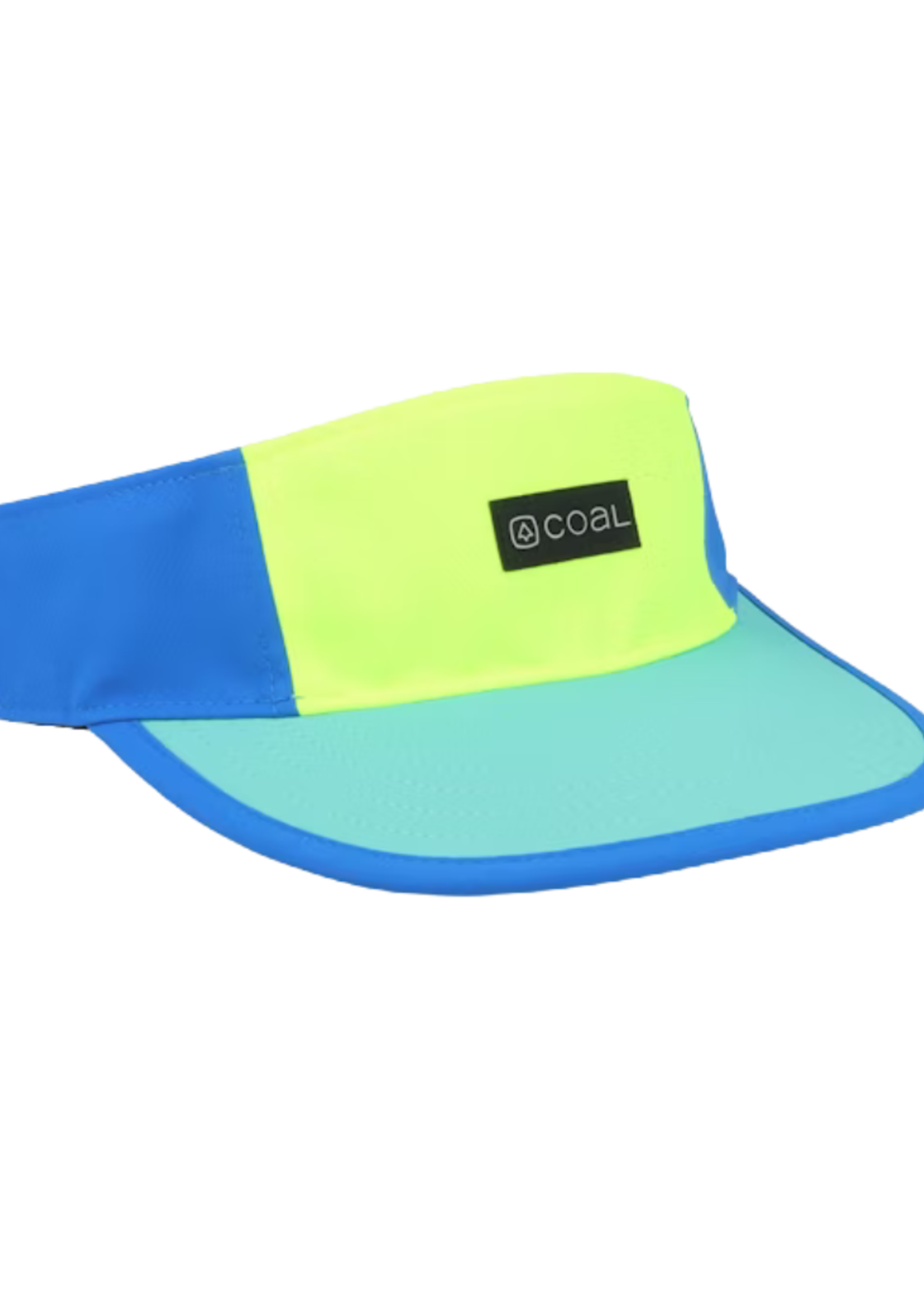 Coal Provo Visor
