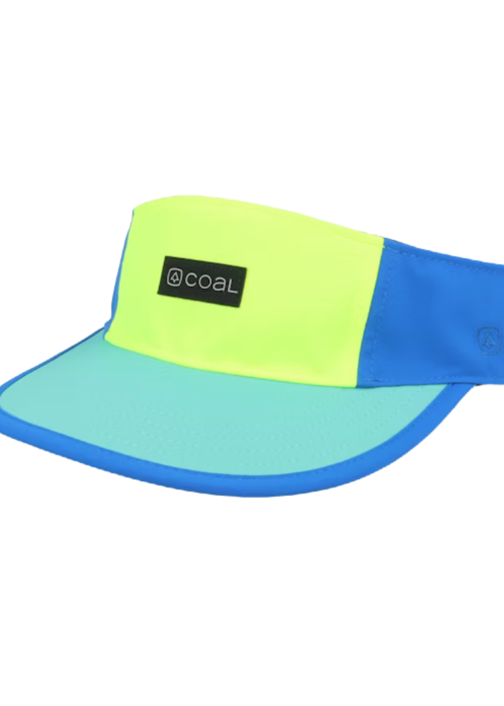 Coal Provo Visor