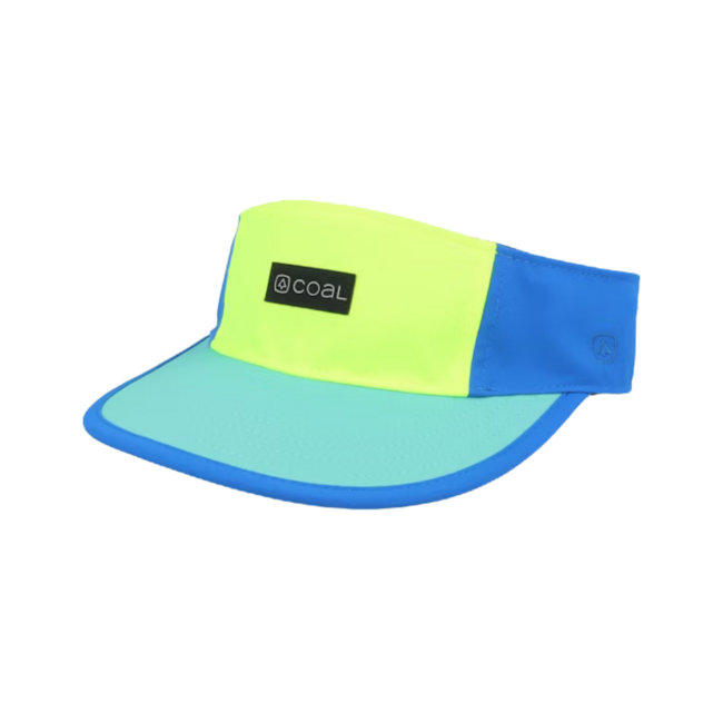 Coal Provo Visor