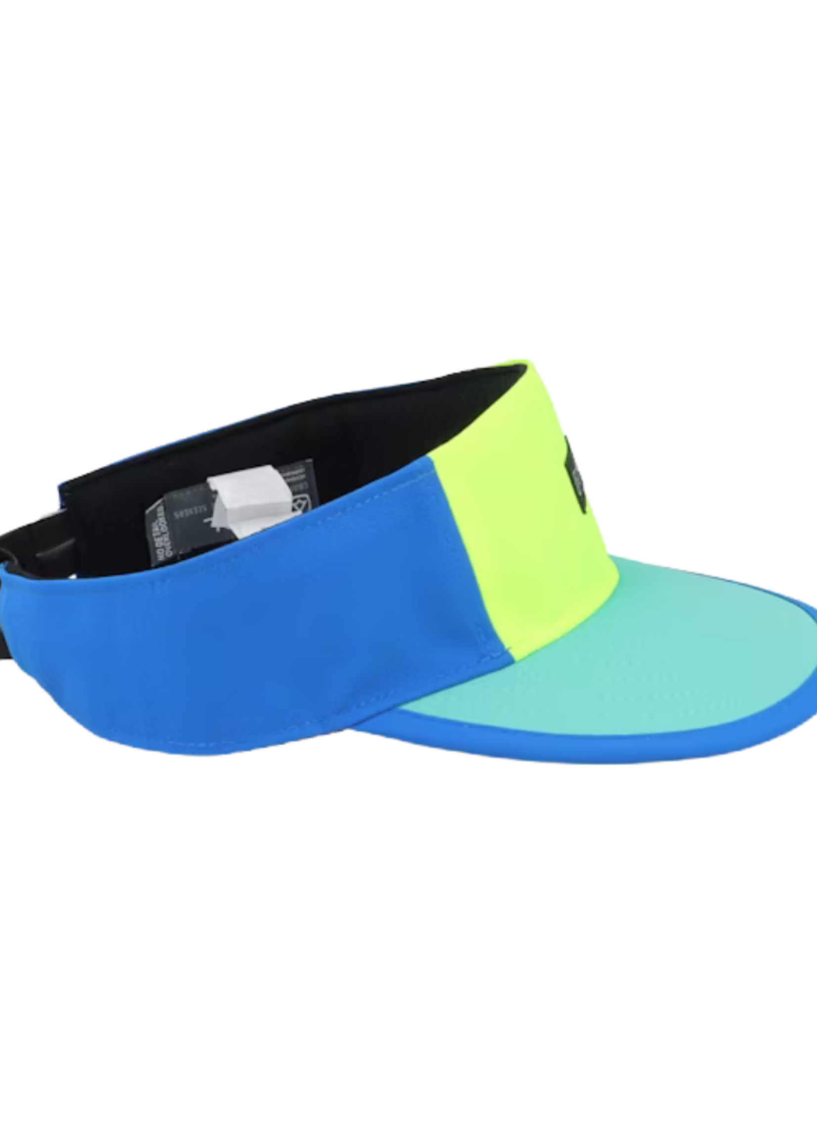 Coal Provo Visor