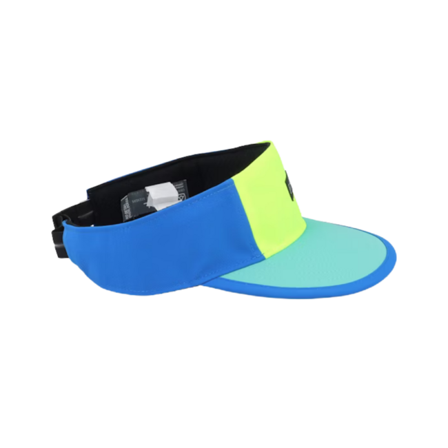 Coal Provo Visor