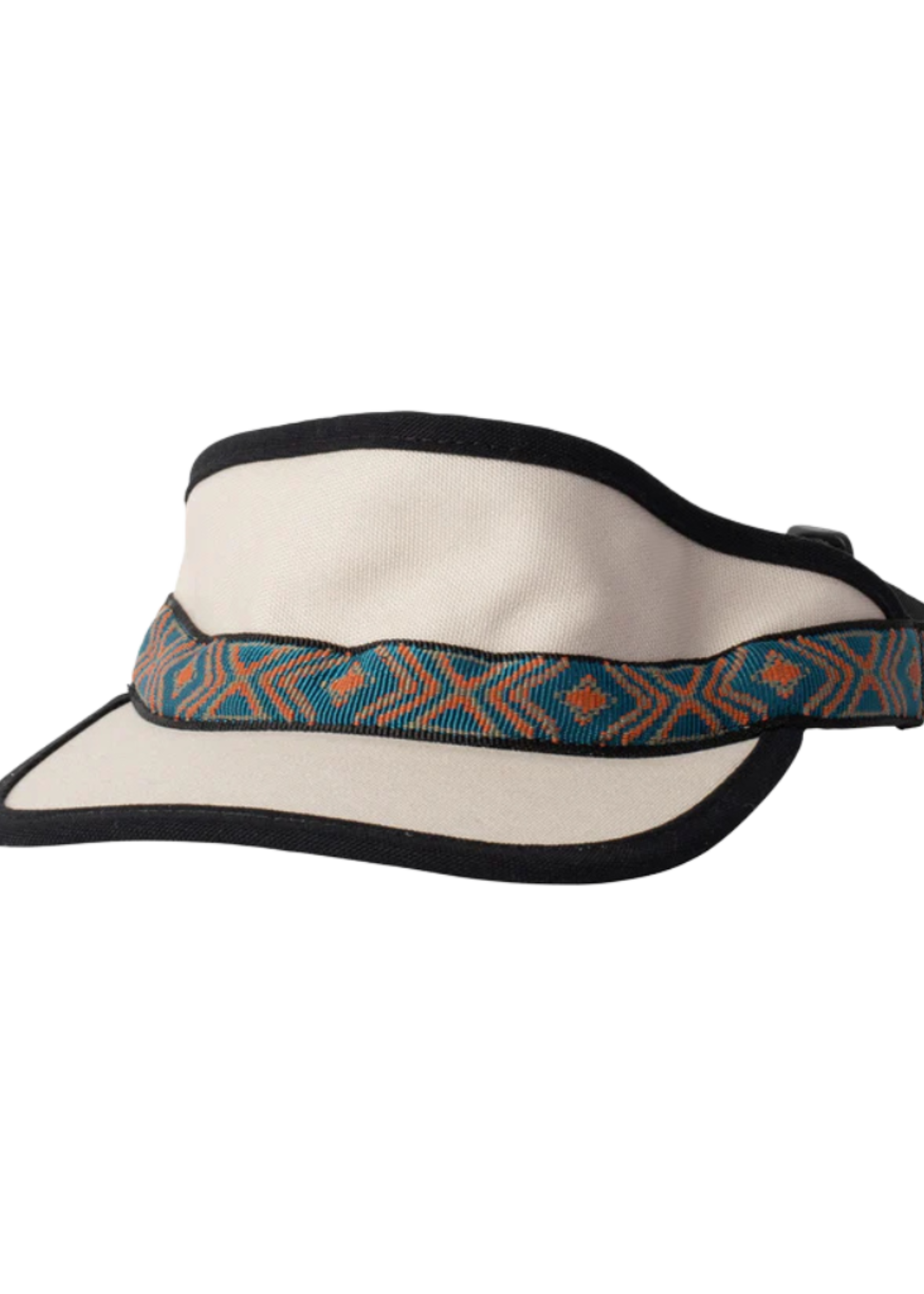 KAVU Organic Strapvisor