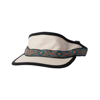 KAVU Organic Strapvisor