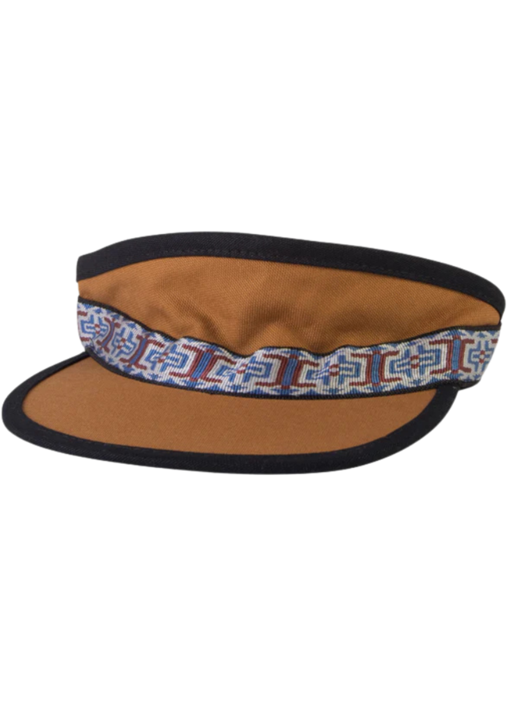 KAVU Organic Strapvisor