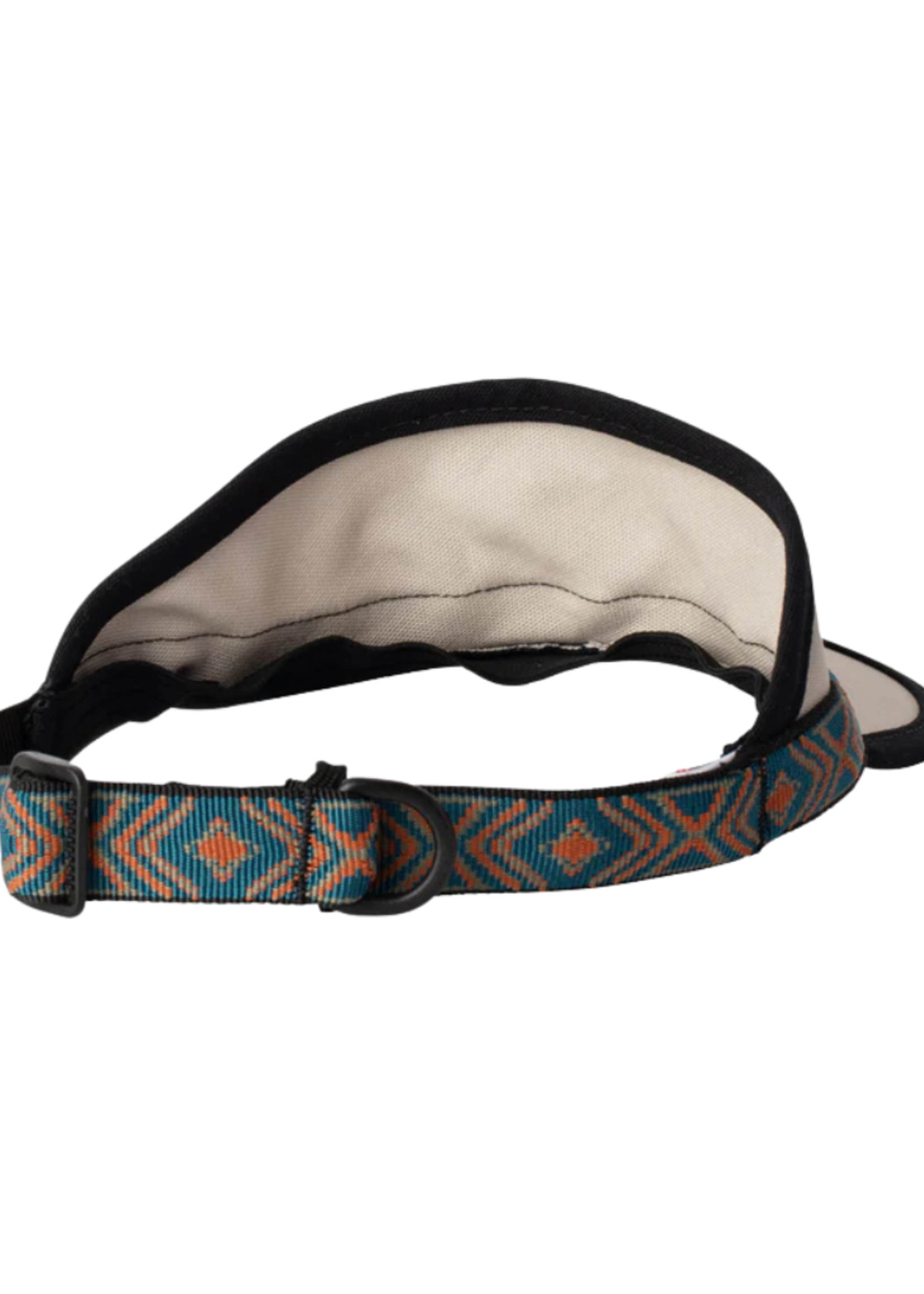 KAVU Organic Strapvisor