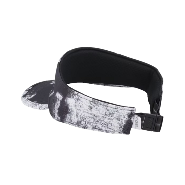 Coal Provo Visor