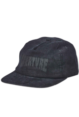CREATURE Logo Fill Unstructured Cord Snapback