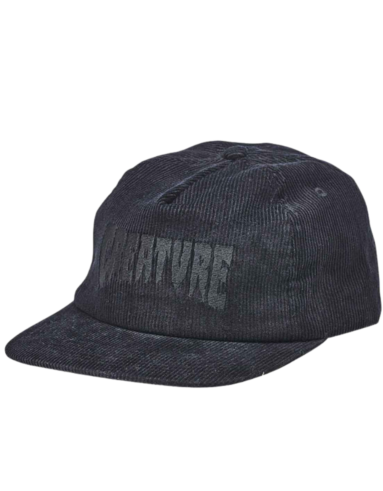CREATURE Logo Fill Unstructured Cord Snapback