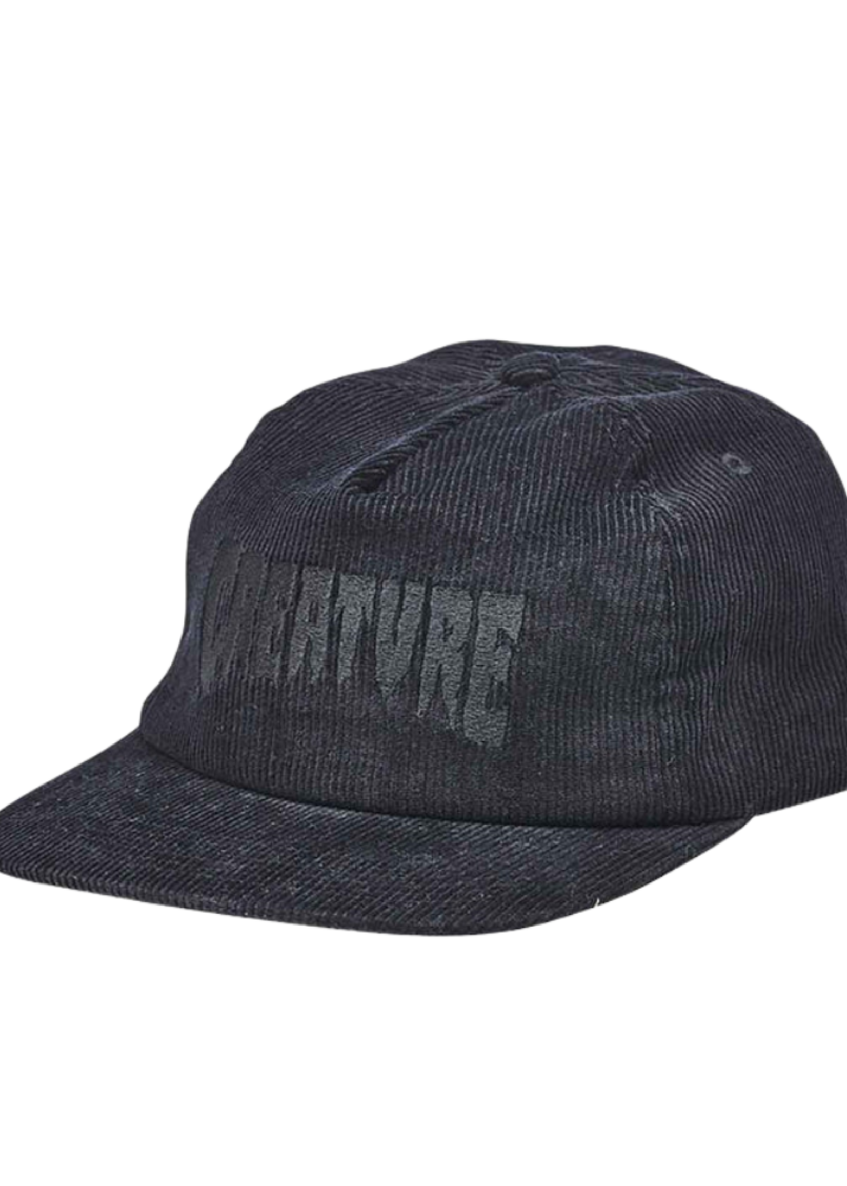 Creature Logo Fill Unstructured Cord Snapback