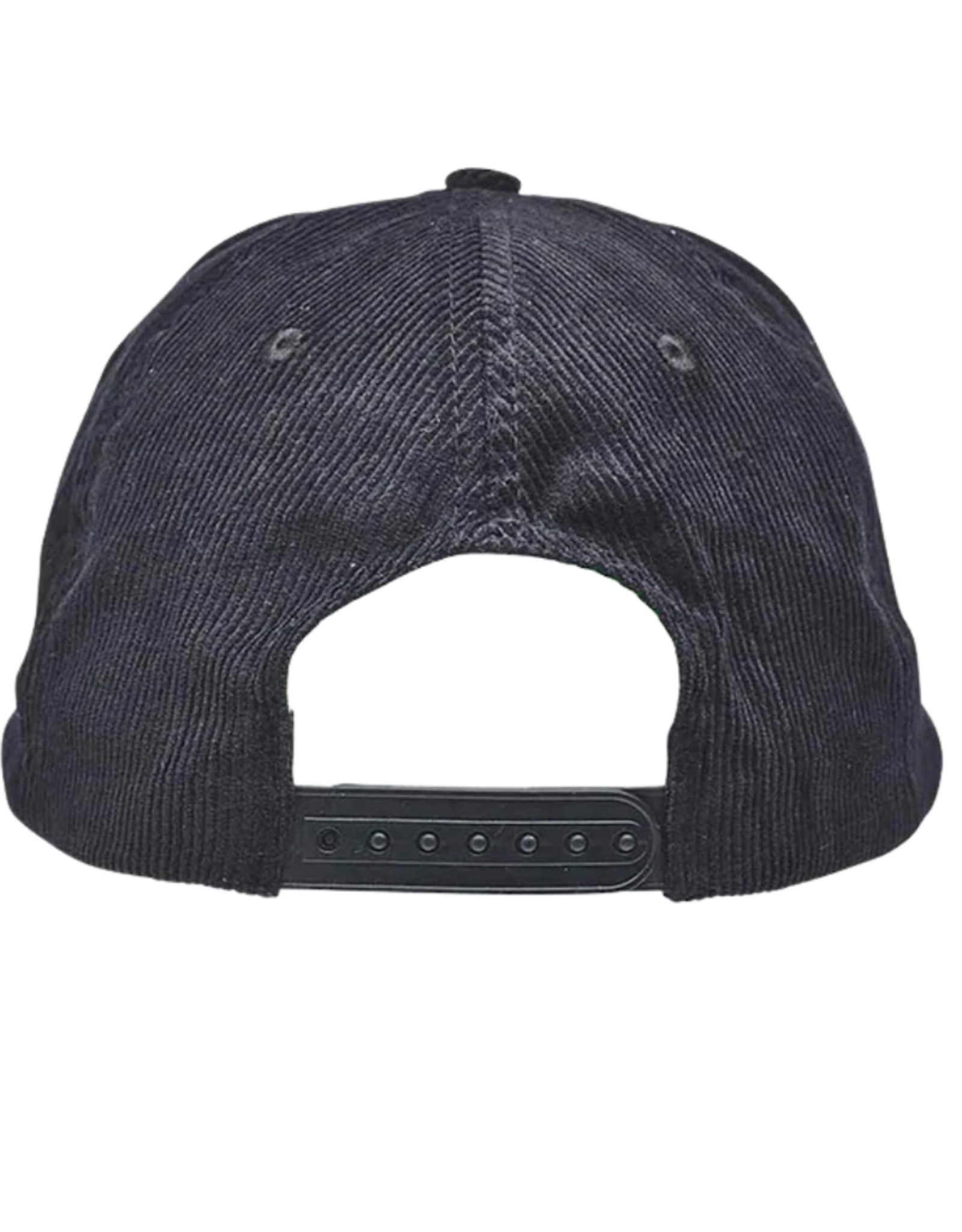 CREATURE Logo Fill Unstructured Cord Snapback