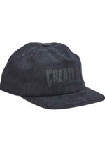 Creature Logo Fill Unstructured Cord Snapback