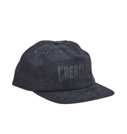 CREATURE Logo Fill Unstructured Cord Snapback