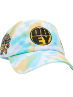 OBEY Magic Tie Dye Hat