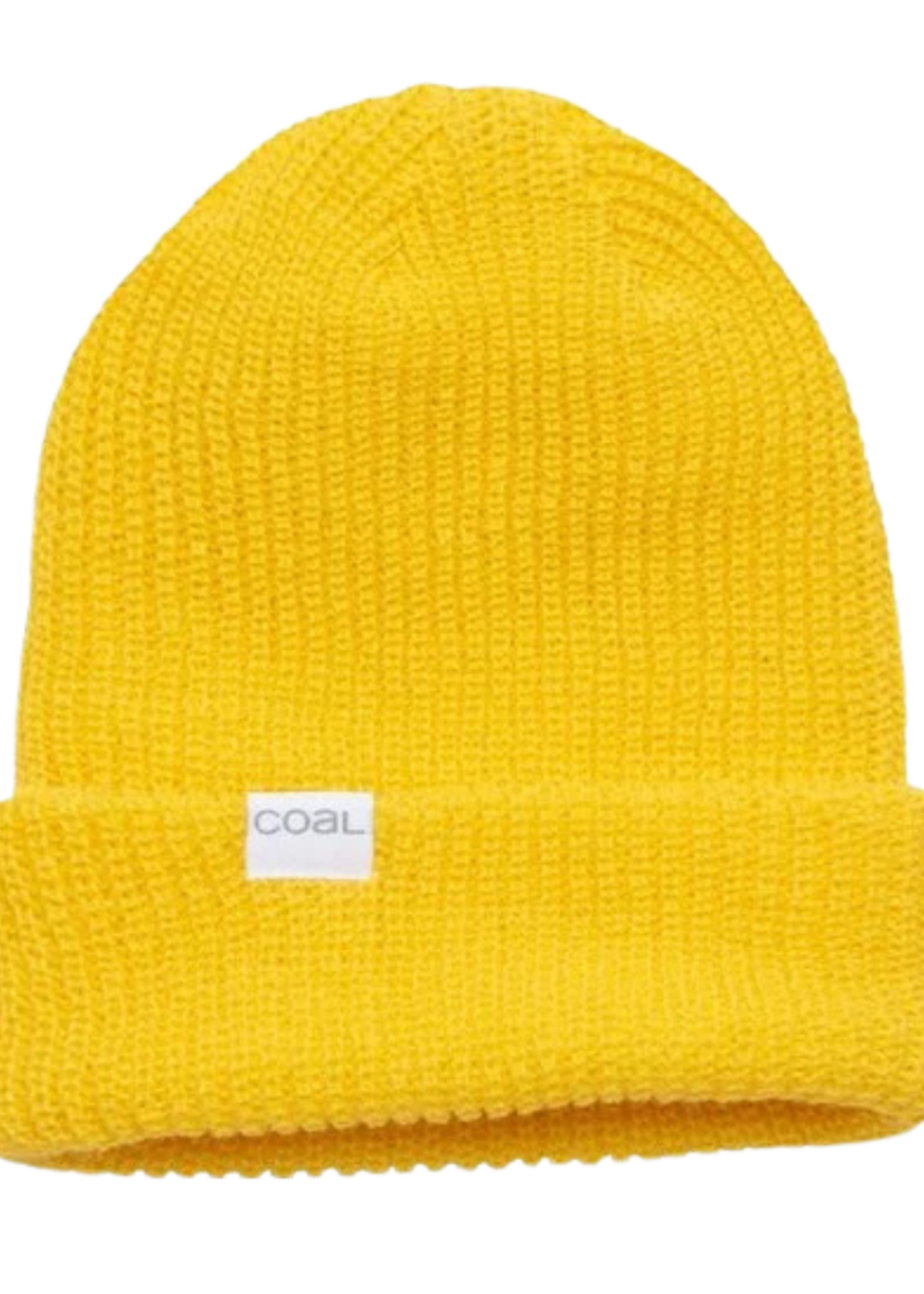Coal Stanley Soft Knit Cuff Beanie