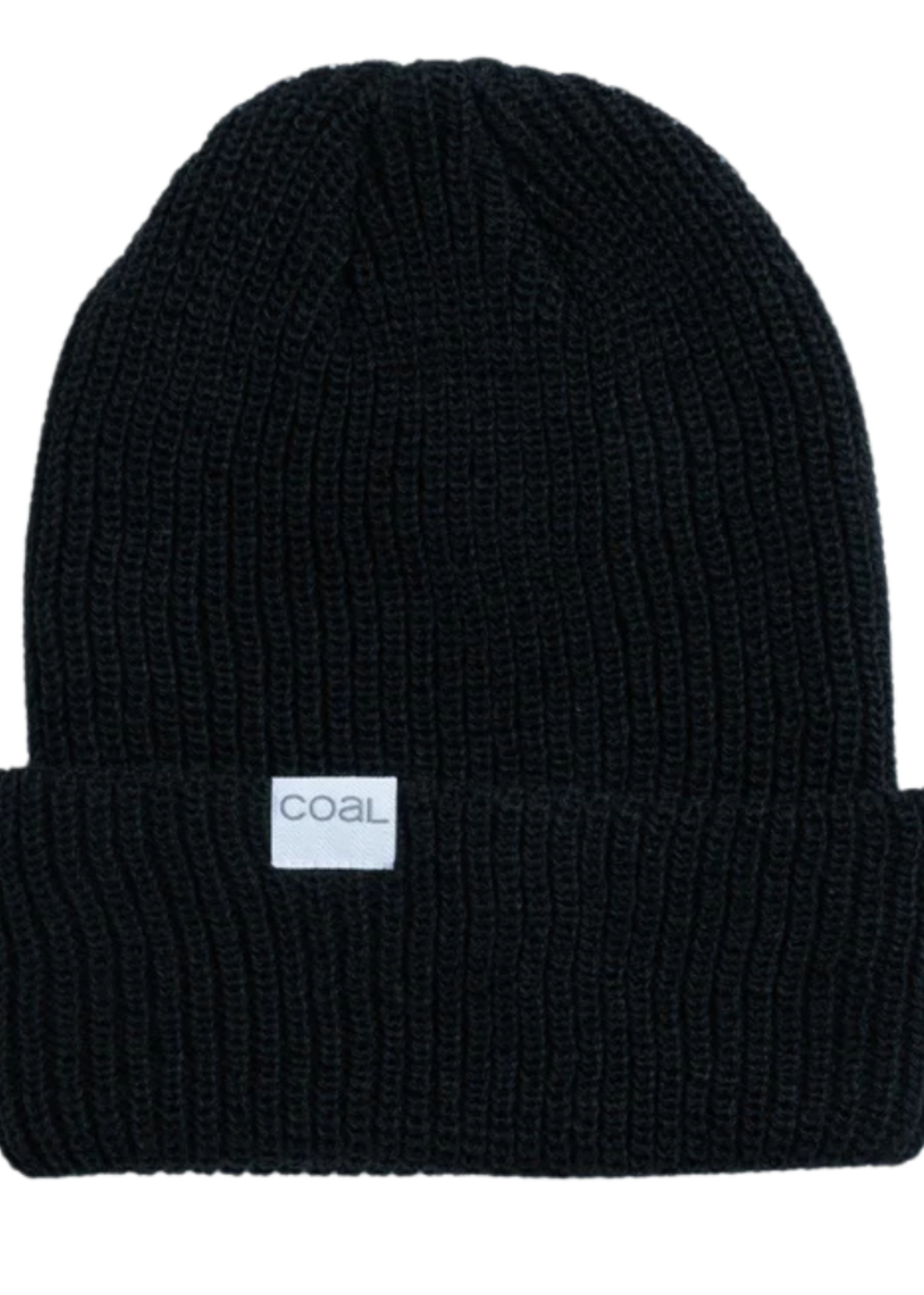 Coal Stanley Soft Knit Cuff Beanie
