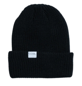 Coal Stanley Soft Knit Cuff Beanie