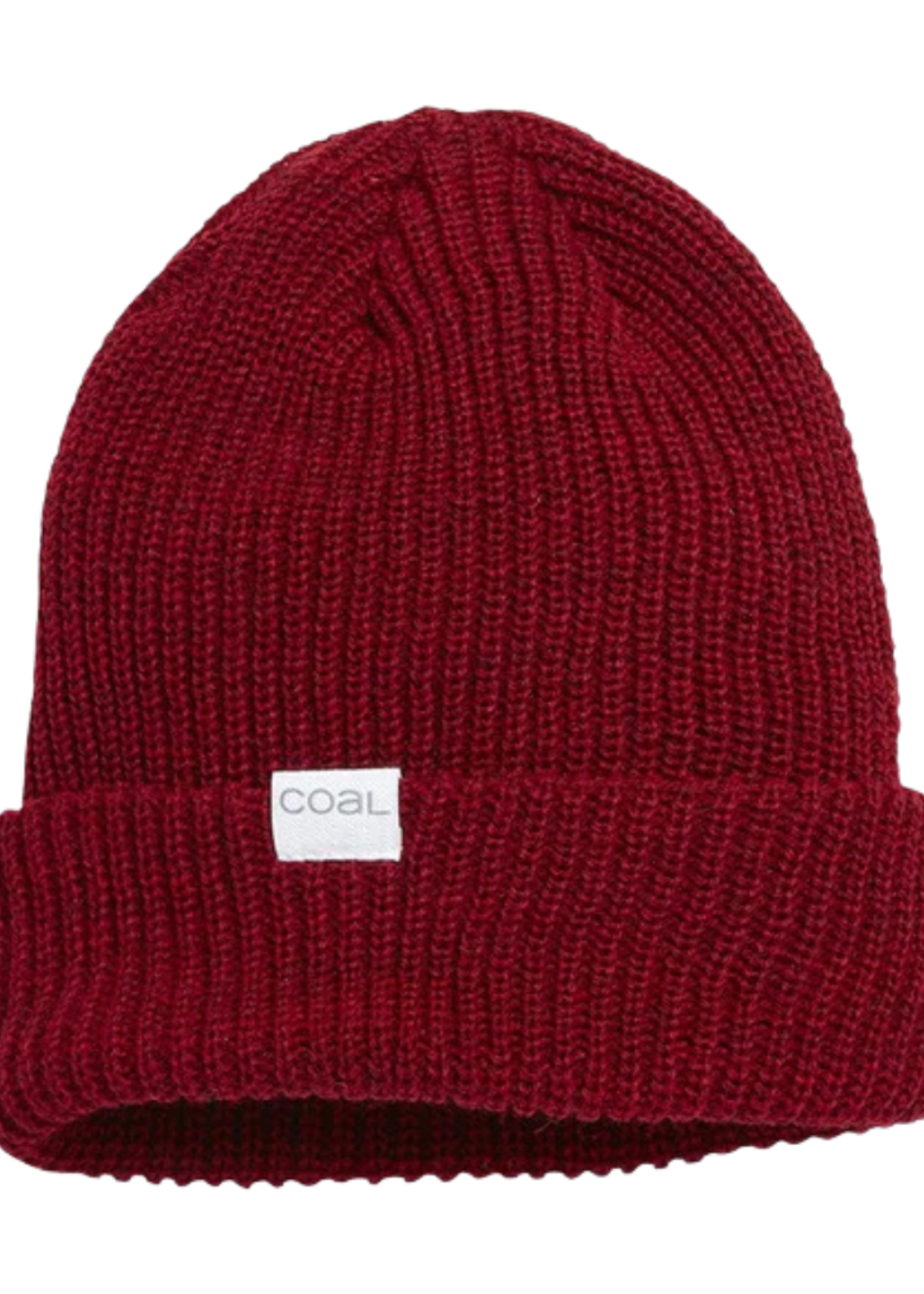 Coal Stanley Soft Knit Cuff Beanie