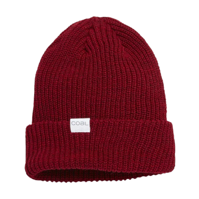 Coal Stanley Soft Knit Cuff Beanie