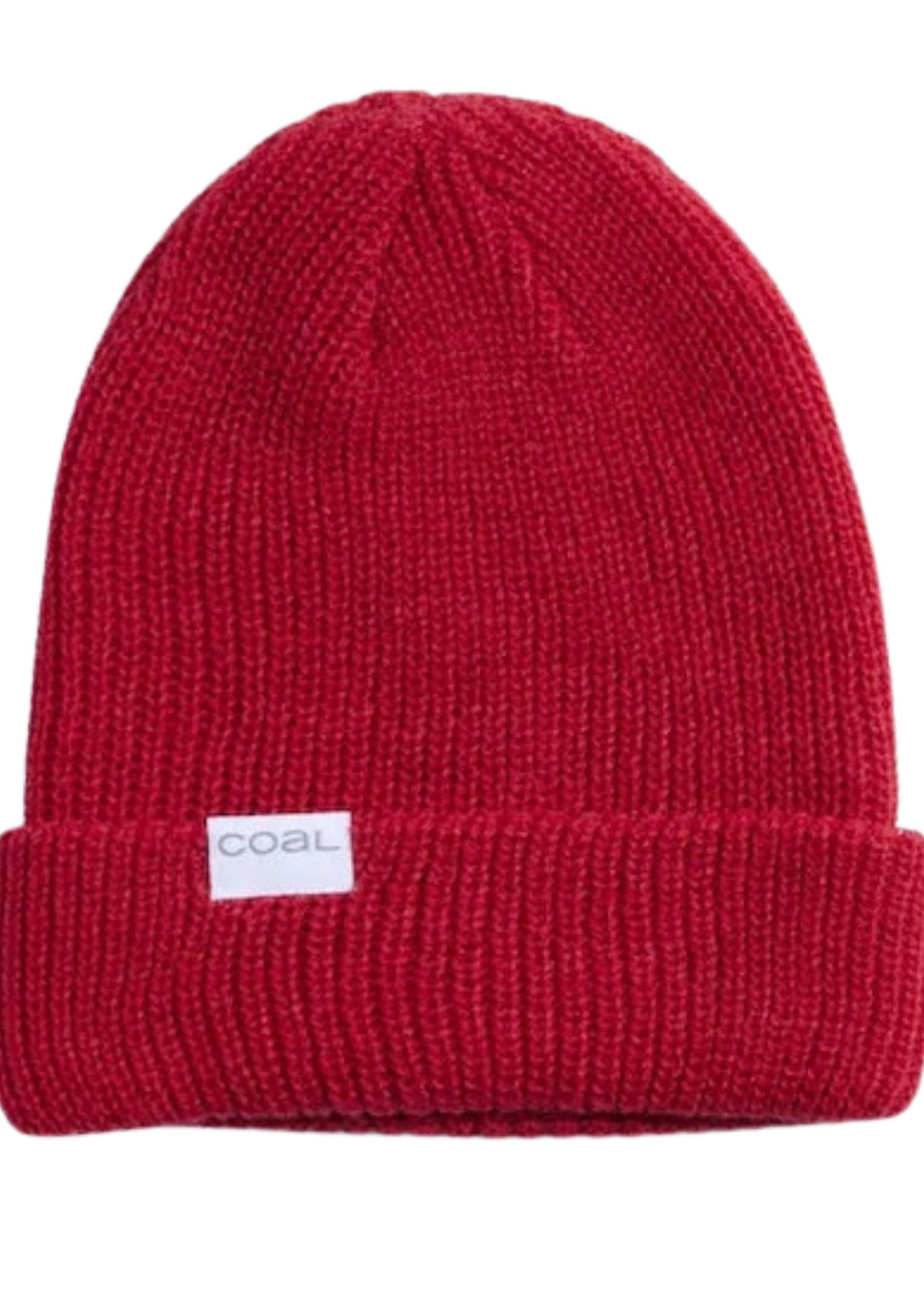 Coal Stanley Soft Knit Cuff Beanie