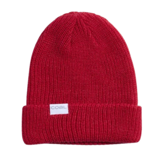 Coal Stanley Soft Knit Cuff Beanie