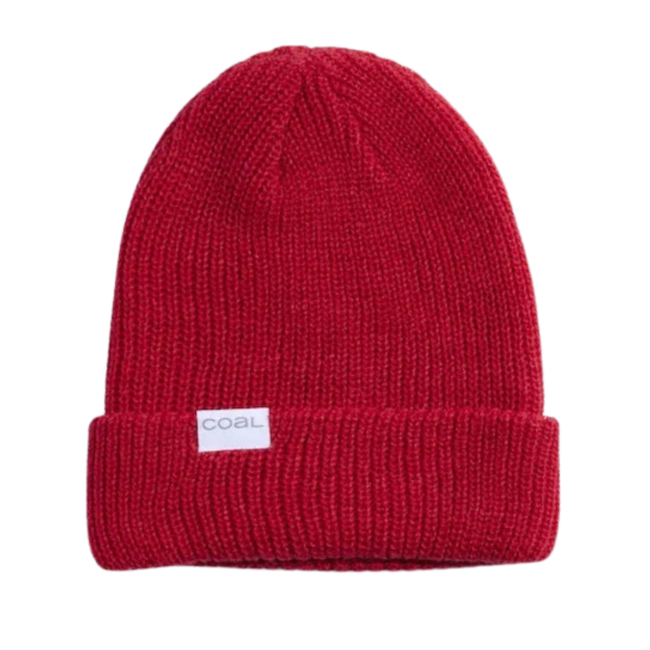 Coal Stanley Soft Knit Cuff Beanie