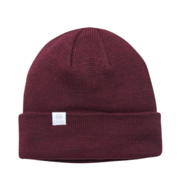 Coal FLT Recycled Polylana Knit Beanie