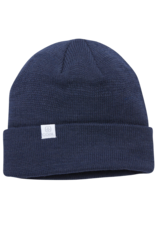 Coal FLT Recycled Polylana Knit Beanie