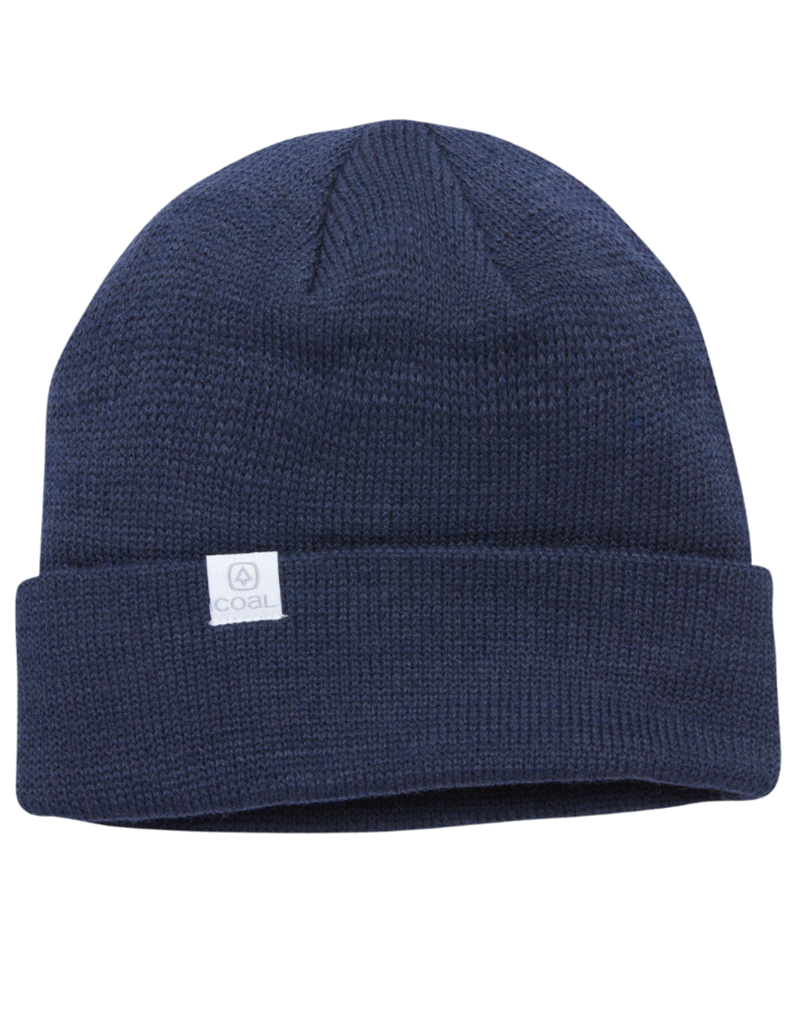 Coal FLT Recycled Polylana Knit Beanie