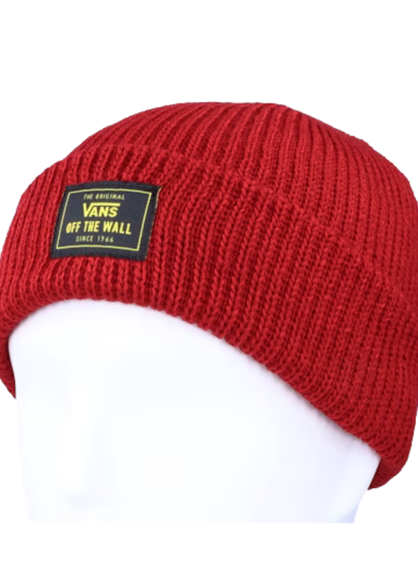 Vans Bruckner Cuff Beanie