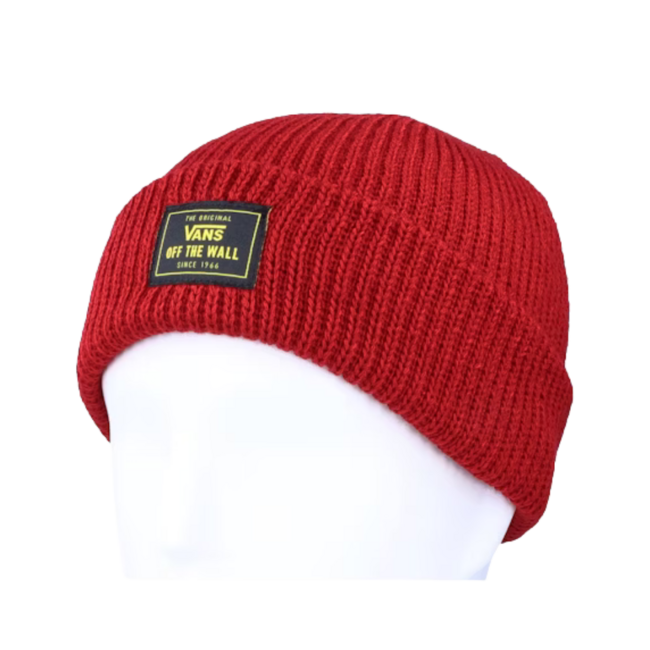Vans Bruckner Cuff Beanie