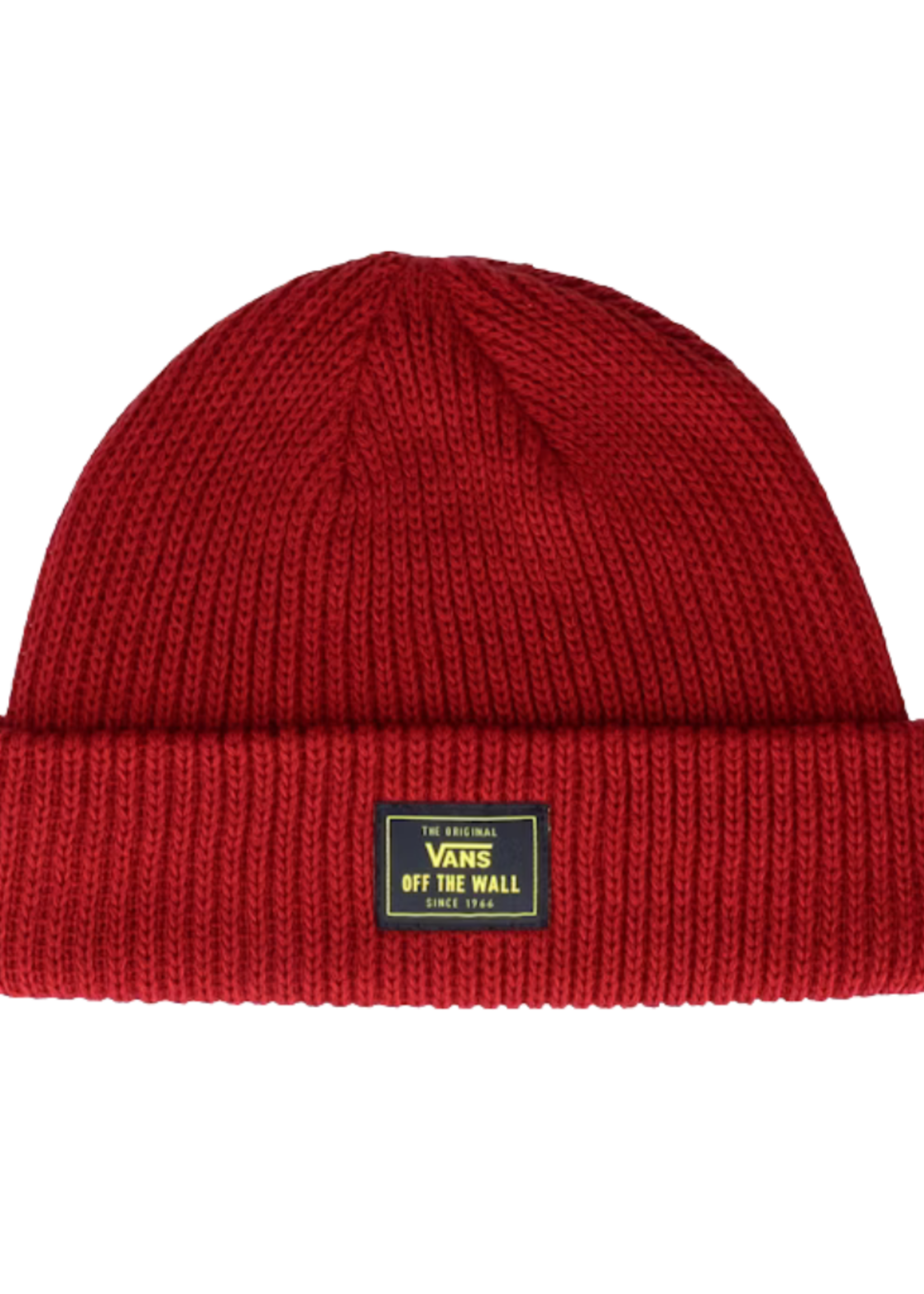 Vans Bruckner Cuff Beanie