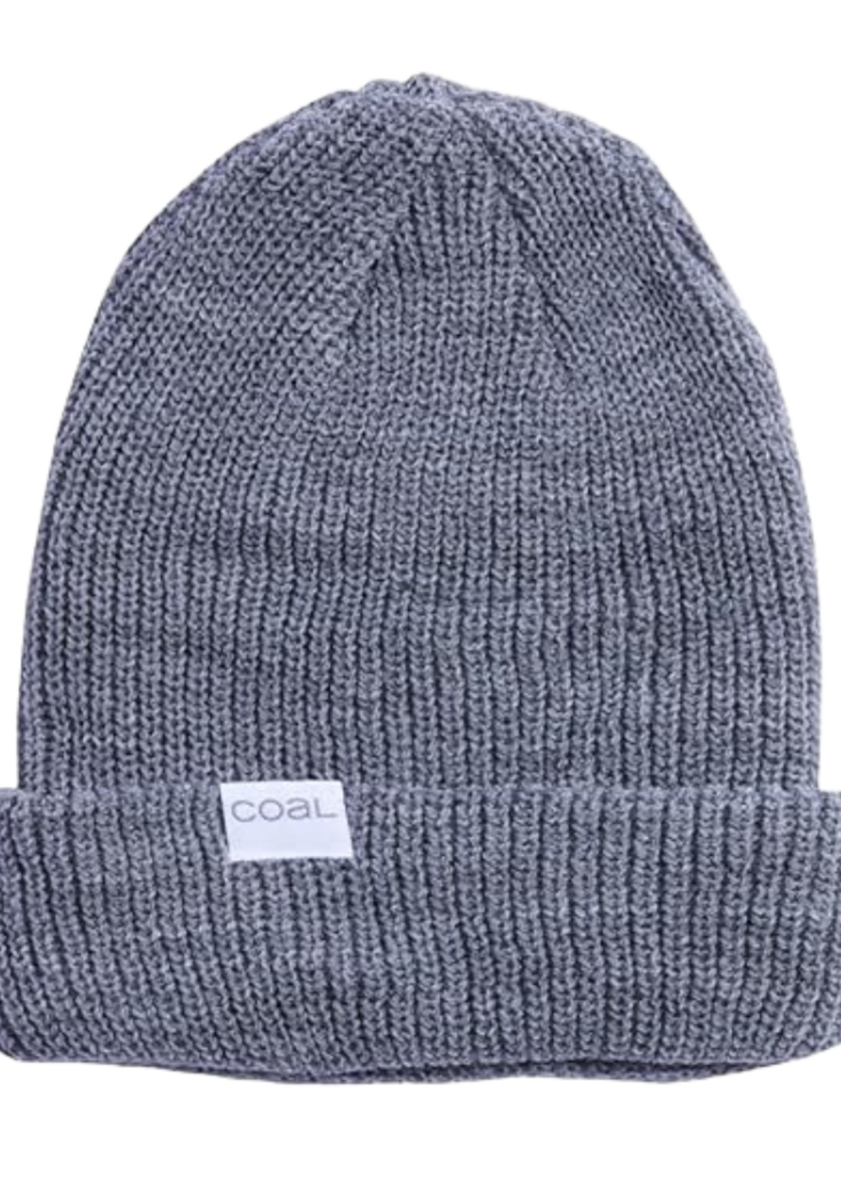 Coal Stanley Soft Knit Cuff Beanie