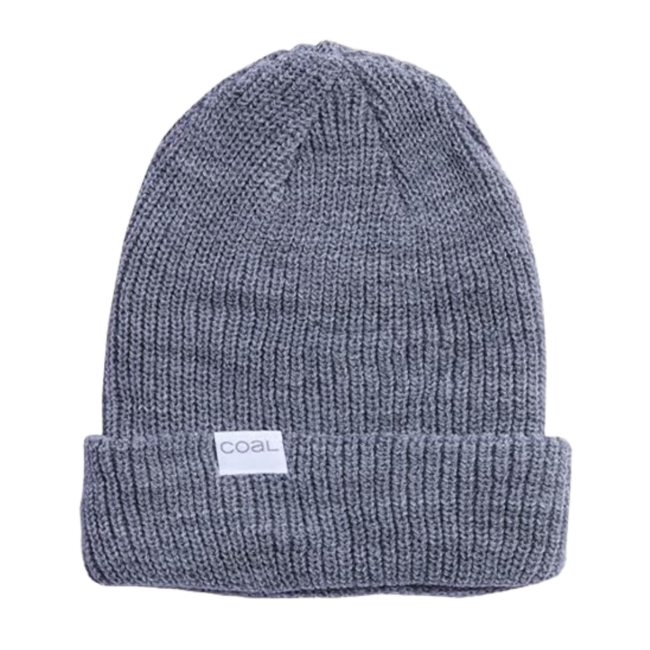 Coal Stanley Soft Knit Cuff Beanie