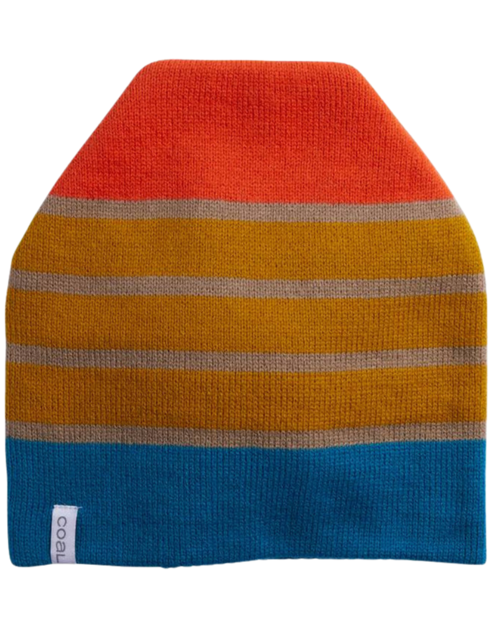 Coal The Speed Demon Retro Beanie