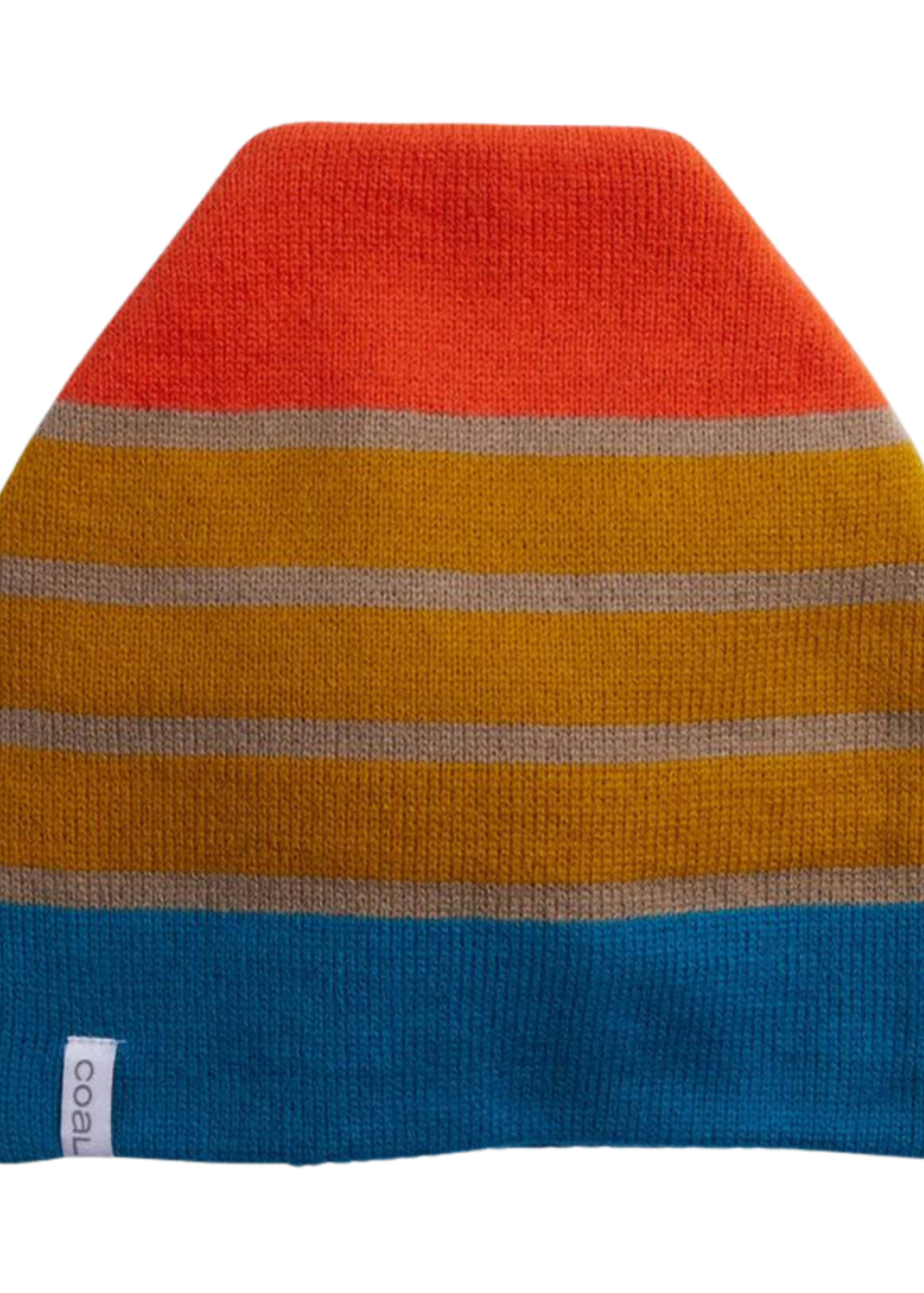 Coal The Speed Demon Retro Beanie