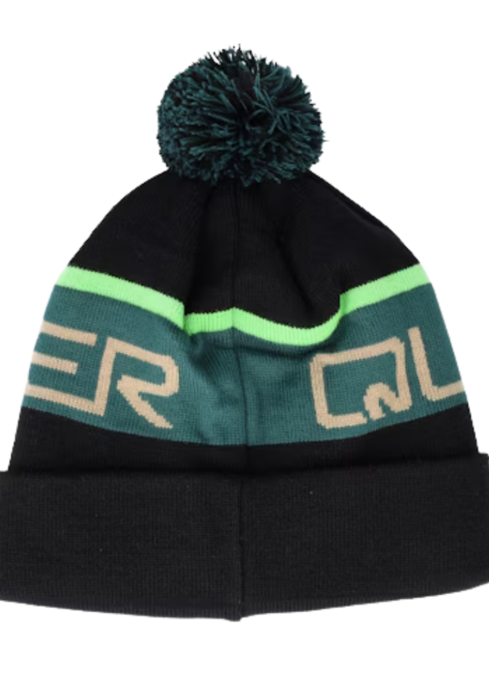 Quiksilver Summit Beanie | Black
