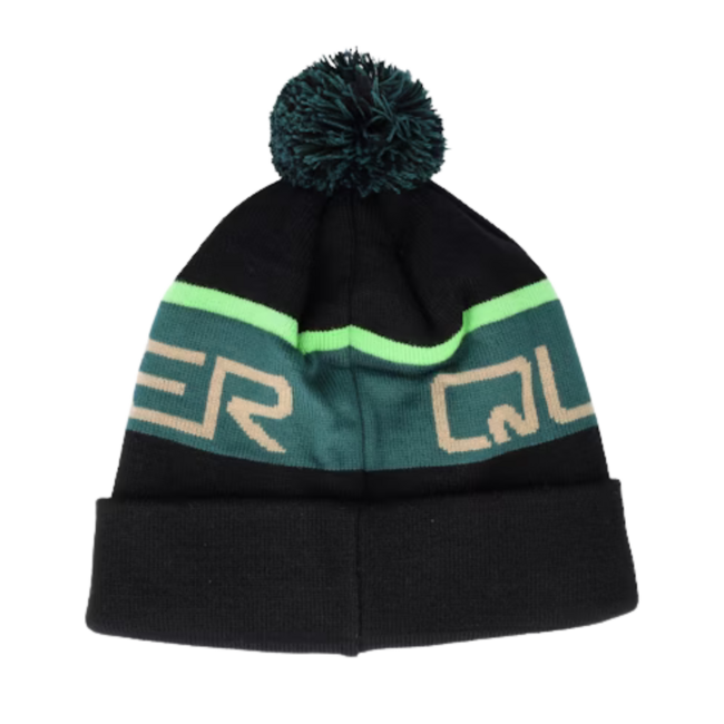 Quiksilver Summit Beanie | Black