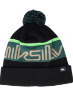 Quiksilver Summit Beanie | Black